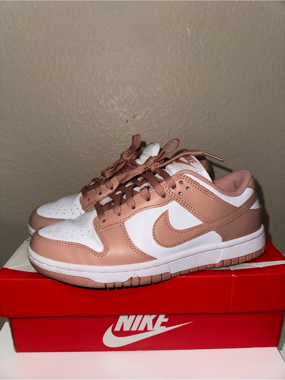 Nike Women’s Dunk Low